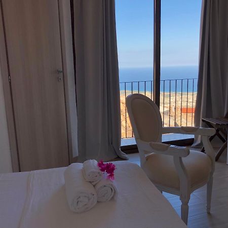 Perla Del Borgo Bed&Breakfast Santa Caterina dello Ionio Exterior foto