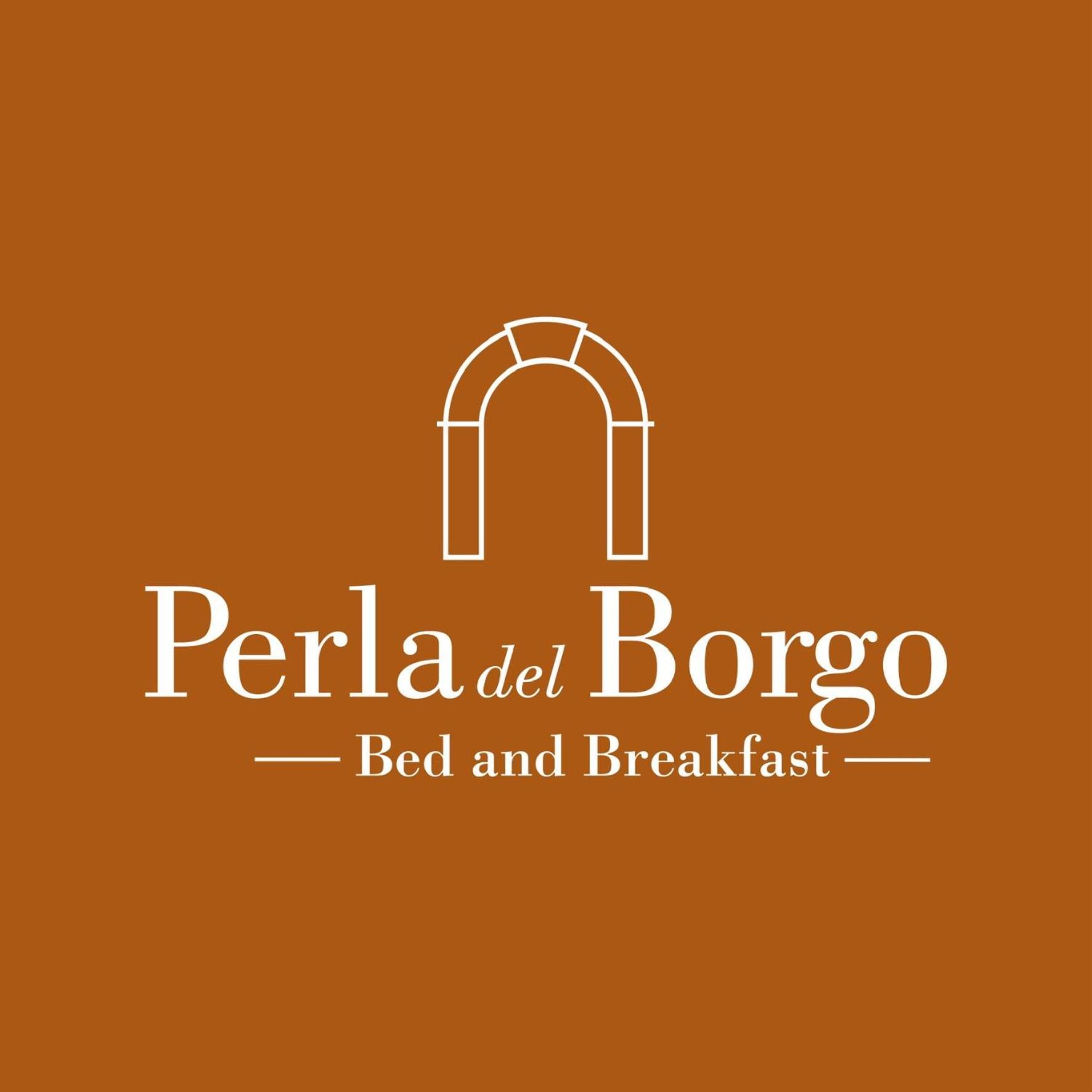 Perla Del Borgo Bed&Breakfast Santa Caterina dello Ionio Exterior foto