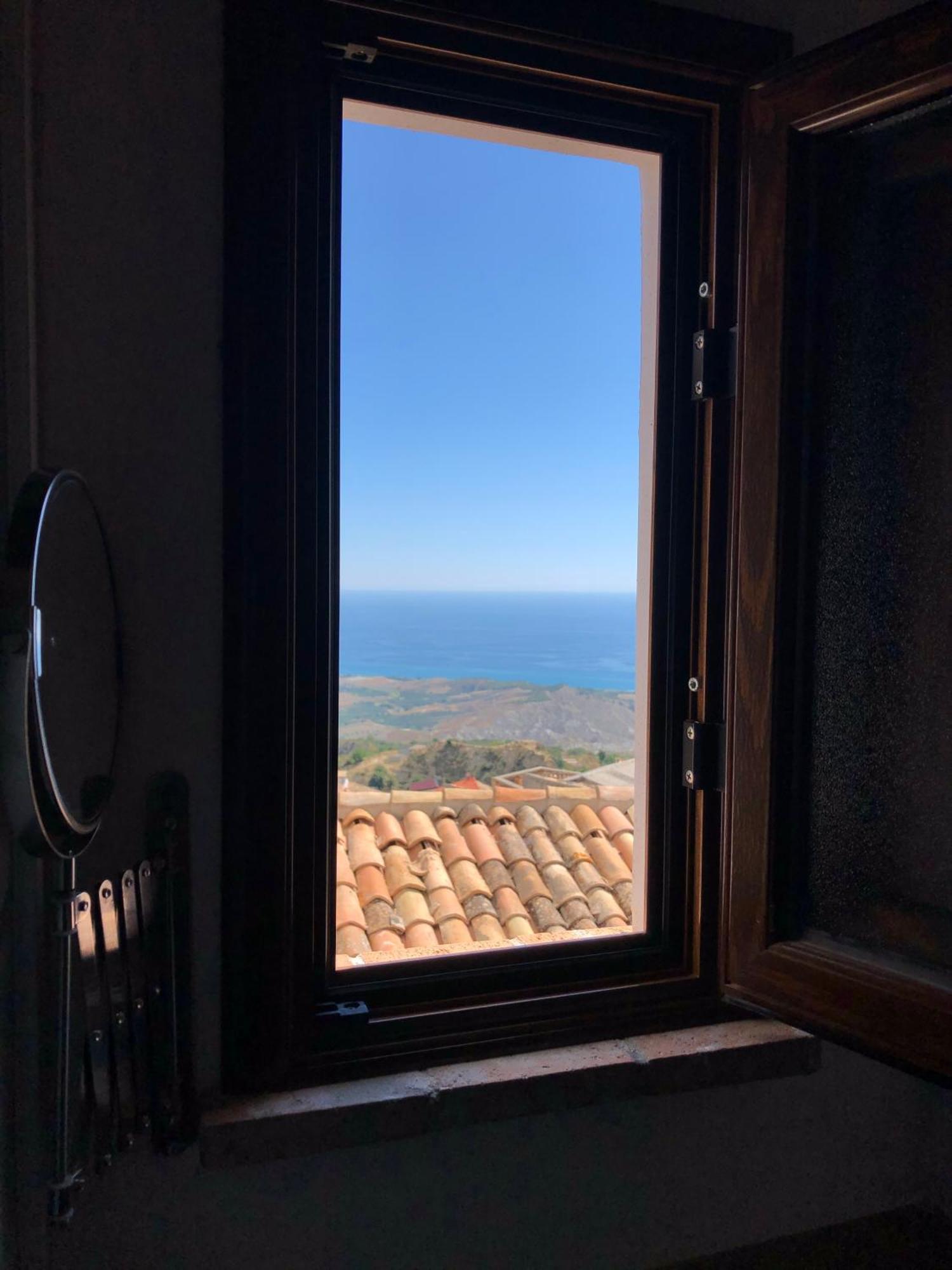 Perla Del Borgo Bed&Breakfast Santa Caterina dello Ionio Exterior foto