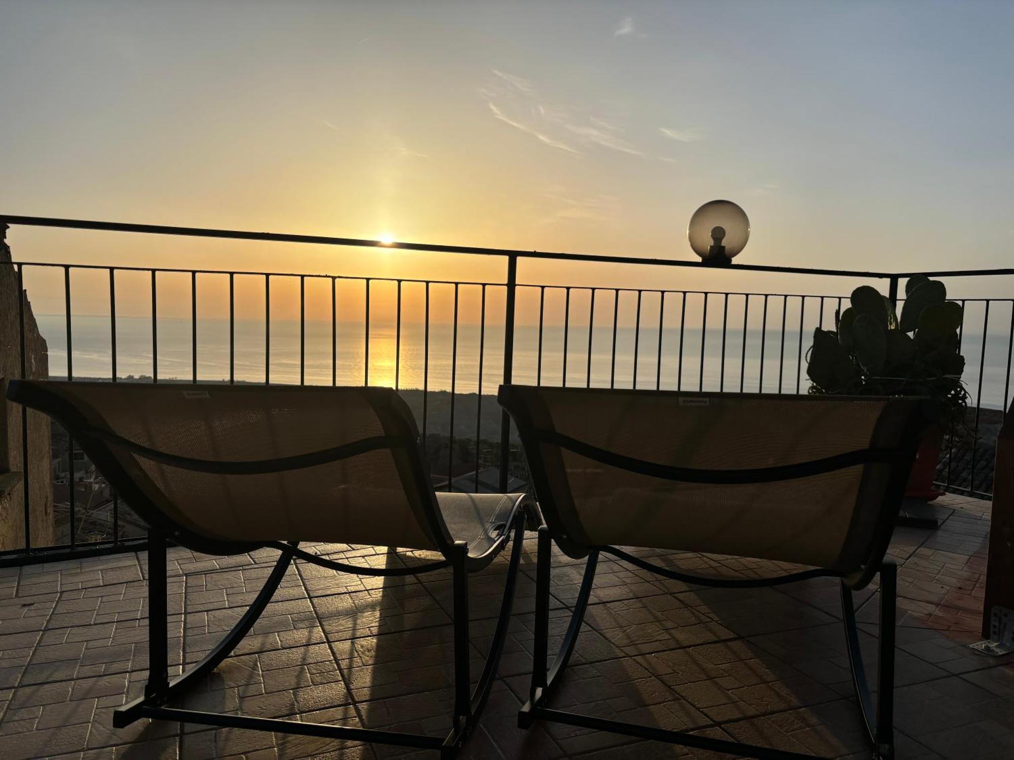 Perla Del Borgo Bed&Breakfast Santa Caterina dello Ionio Exterior foto