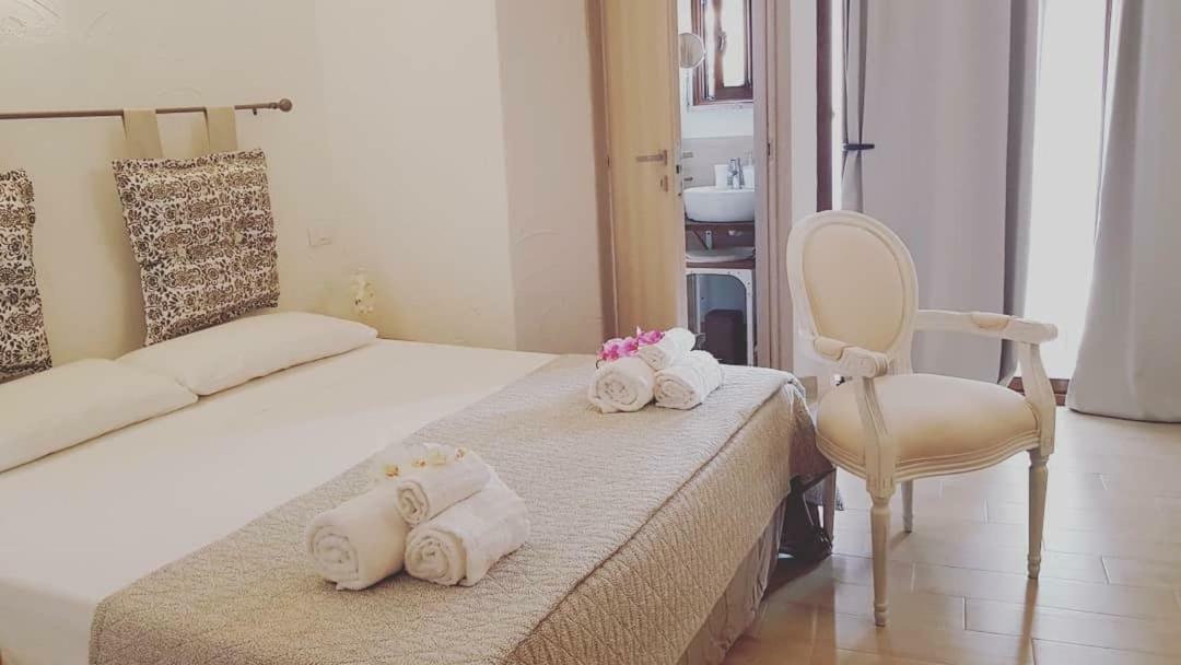 Perla Del Borgo Bed&Breakfast Santa Caterina dello Ionio Exterior foto